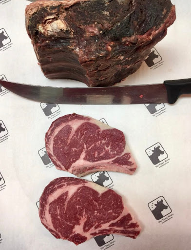 Butcher Shop «Ole Timey Meats Rosewood», reviews and photos, 3718 Rosewood Dr, Columbia, SC 29205, USA