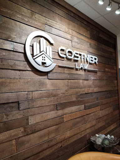 Legal Services «Costner Law Office, PLLC», reviews and photos