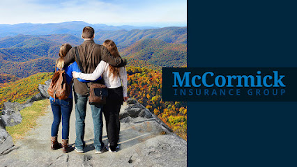 McCormick Insurance Group