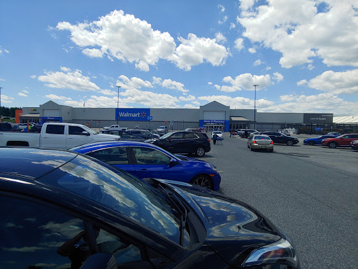 Department Store «Walmart Supercenter», reviews and photos, 1881 Baltimore Pike, Hanover, PA 17331, USA