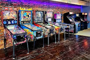 Point Break Arcade image