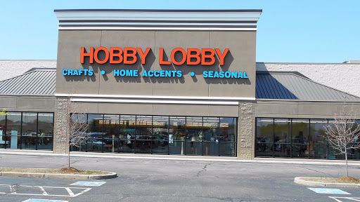 Hobby Lobby, 165 Highland Ave, Seekonk, MA 02771, USA, 