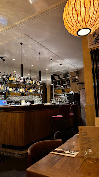 Atmosphère du Restaurant Anita à Paris - n°4