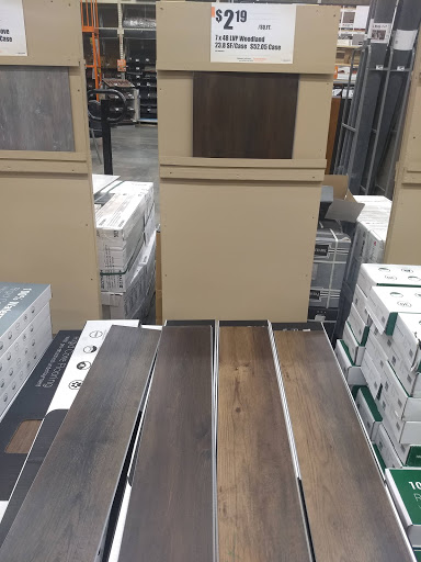 Home Improvement Store «The Home Depot», reviews and photos