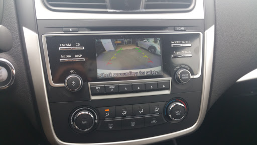 Nissan Dealer «Autocom Nissan East Bay», reviews and photos, 1152 Marina Blvd, San Leandro, CA 94577, USA