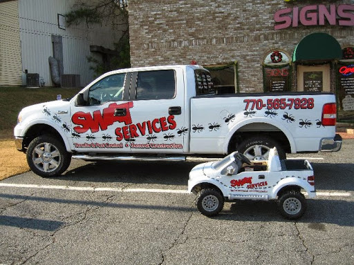 Sign Shop «One Hour Signs», reviews and photos, 4011 Canton Rd, Marietta, GA 30066, USA