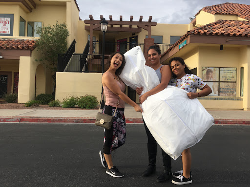 Wedding Store «Brilliant Bridal», reviews and photos, 2800 W Sahara Ave #1a, Las Vegas, NV 89102, USA
