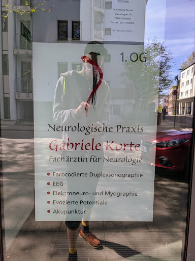 Neurologische Praxis Gabriele Korte
