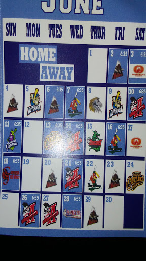 Stadium «Donovan Stadium at Murnane Field», reviews and photos, 898 Rose Pl, Utica, NY 13502, USA