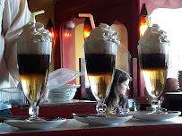 Irish coffee du Restaurant de spécialités d'Afrique du Nord Le Roi du Couscous à Armentières - n°4