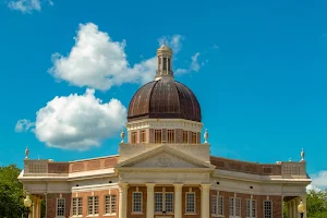 The University of Southern Mississippi image