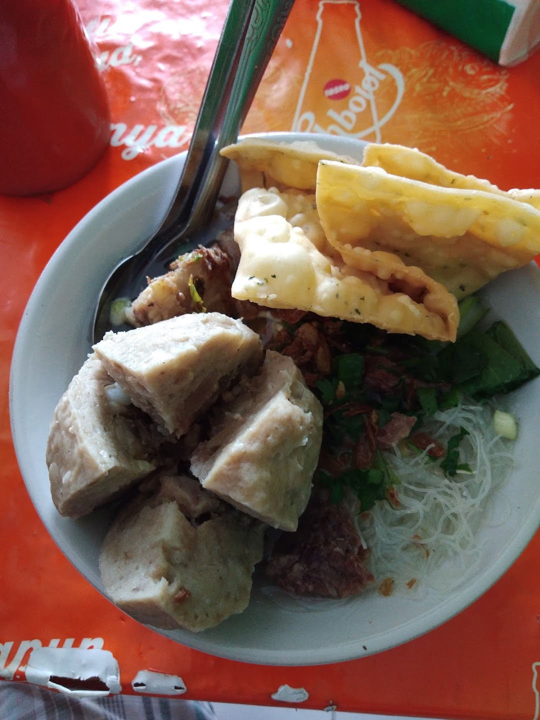 Baso Rusuk