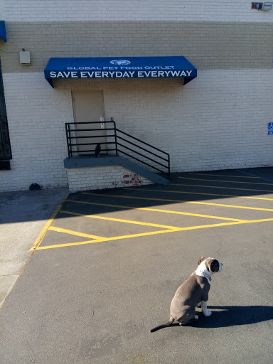 Pet Supply Store «Global Pet Food Outlet», reviews and photos, 20210 Normandie Ave, Torrance, CA 90502, USA