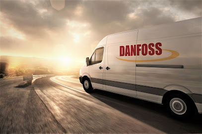 DanFoss Couriers & Freight
