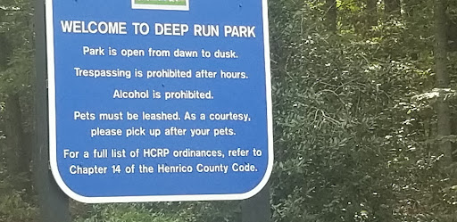 Park «Deep Run Park & Recreation Center», reviews and photos, 9900 Ridgefield Pkwy, Richmond, VA 23233, USA