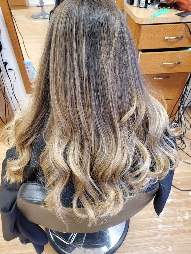Hair Salon «Great Hands Hair Salon», reviews and photos, 231 Robbins Ln # 3, Syosset, NY 11791, USA