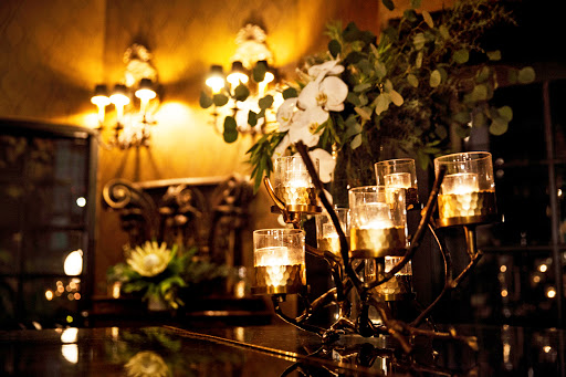 Caterer «The Ruins», reviews and photos, 570 Roy St, Seattle, WA 98109, USA