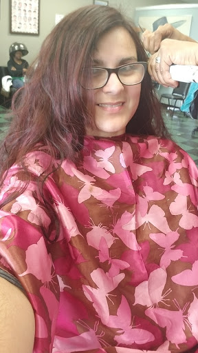 Beauty Salon «Chicas Beauty Salon», reviews and photos, 1237 Tyvola Rd # B, Charlotte, NC 28217, USA