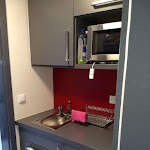 Photo n°6 de l'avis de Conrad.d fait le 06/09/2020 à 18:02 sur le  VielHarmonie à Jena