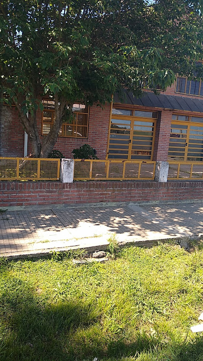 Escuela de Educación Secundaria Nro 52 Virrey del Pino