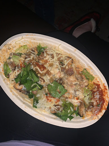 Mexican Restaurant «Chipotle Mexican Grill», reviews and photos, 895 N Academy Blvd, Colorado Springs, CO 80909, USA