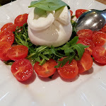 Photo n°2 de l'avis de Miroslaw.a fait le 02/05/2018 à 19:49 sur le  Trattoria Italiana à Hamburg