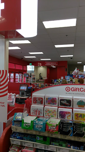 Department Store «Target», reviews and photos, 12275 St Charles Rock Rd, Bridgeton, MO 63044, USA