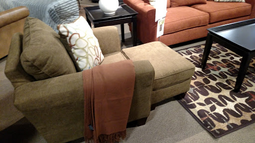 Furniture Store «Ashley HomeStore», reviews and photos, 12185 77th St, Kenosha, WI 53142, USA