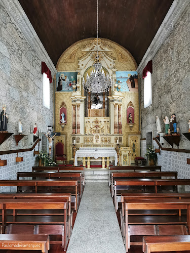 Avaliações doIgreja de Santo António de Mixões da Serra em Vila Verde - Igreja