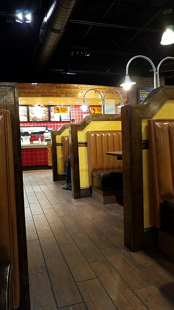 Zaxby's Chicken Fingers & Buffalo Wings 23322