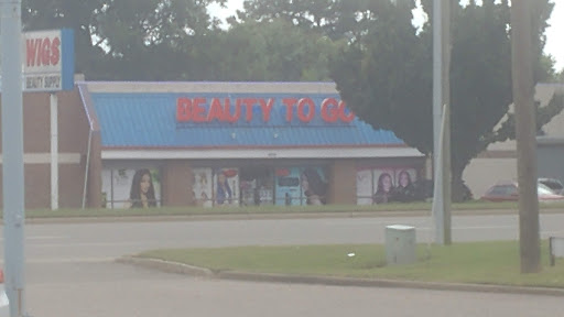 Beauty Supply Store «Beauty to Go III», reviews and photos, 4205 W Mercury Blvd, Hampton, VA 23666, USA