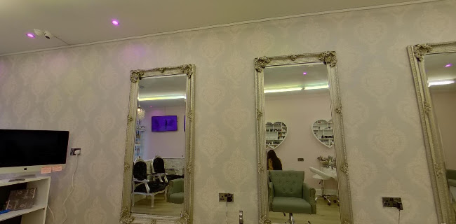 Reviews of Vip Cosmetic Lounge in Bournemouth - Beauty salon