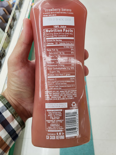 Grocery Store «Harveys Supermarket», reviews and photos, 955 S 1st St, Jesup, GA 31545, USA