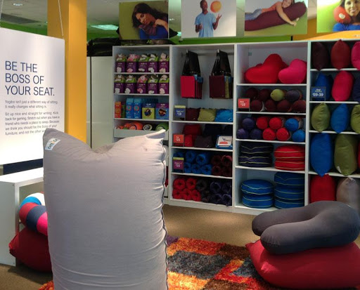 Furniture Store «Yogibo Bean Bags», reviews and photos, 7 Backus Ave F206, Danbury, CT 06810, USA