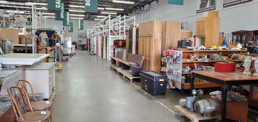 Building Materials Store «Second Use Building Materials», reviews and photos, 2328 Fawcett Ave, Tacoma, WA 98402, USA