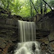 Hidden Falls Regional Park