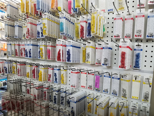 Electronics Store «Electronic Supply Co», reviews and photos, 4672 Indianola Ave, Columbus, OH 43214, USA