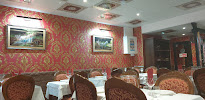 Atmosphère du Restaurant indien RESTAURANT RAJMAHAL à Nice - n°7
