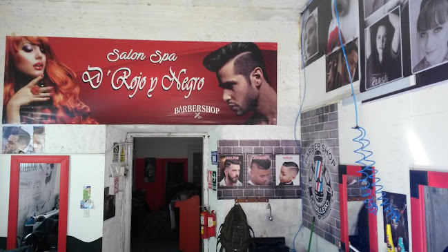 Opiniones de Barber Shop, Cortes Modernos Y Clasicos en Arequipa - Barbería