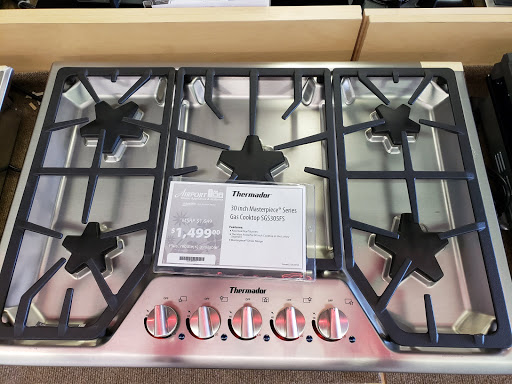 Appliance Store «Airport Home Appliance», reviews and photos, 966 S Bascom Ave, San Jose, CA 95128, USA