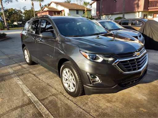 Used Car Dealer «Auto Temp Leasing Inc», reviews and photos, 9240 NW 7th Ave # 2, Miami, FL 33150, USA