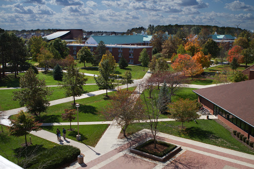 Ohio Northern University image 4