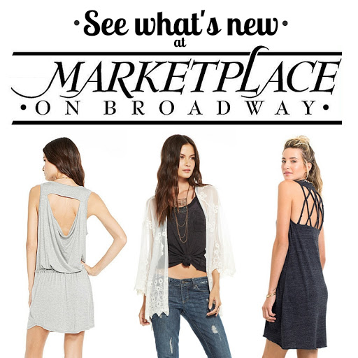 Boutique «Marketplace on Broadway», reviews and photos, 20 SW Broadway St #2, Ocala, FL 34471, USA