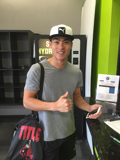 Gym «The Worx 24 Hr Fitness», reviews and photos, 13432 Boyette Rd, Riverview, FL 33569, USA