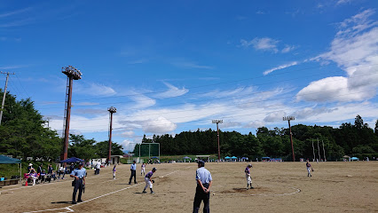 田村スポーツ広場