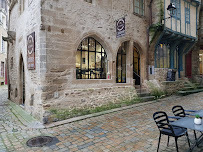 Les plus récentes photos du Restaurant Le Sixtine - Salon de thé et cuisinerie à Vannes - n°1