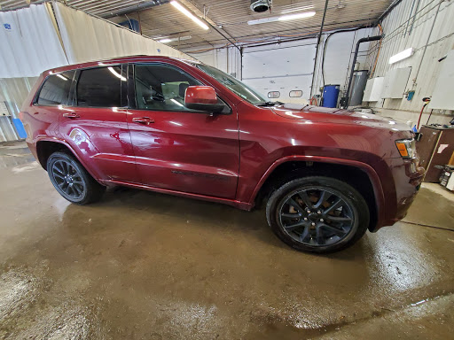 Volkswagen Dealer «Langway Chevrolet Volkswagen Of Manchester Center, Vt», reviews and photos, 4847 Main St, Manchester Center, VT 05255, USA