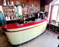 Atmosphère du Bar Restaurant Chez Jacotte à Vichy - n°2