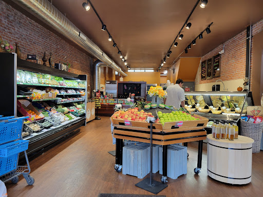 Health Food Store «Total Health Foods», reviews and photos, 2948 Biddle Ave, Wyandotte, MI 48192, USA