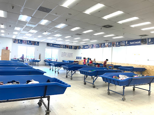 Thrift Store «Goodwill», reviews and photos, 6255 Kenwood Ave, Rosedale, MD 21237, USA